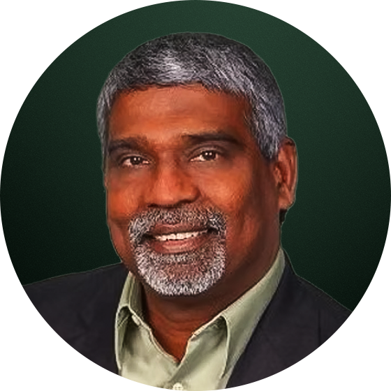 Arul Selvan